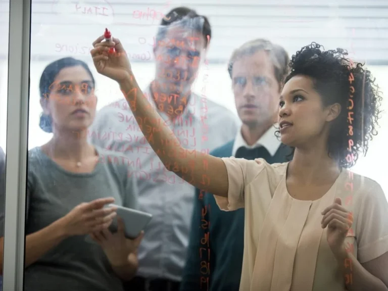 From Pressure to Presence: What I Learned About Leadership at Oxford Course